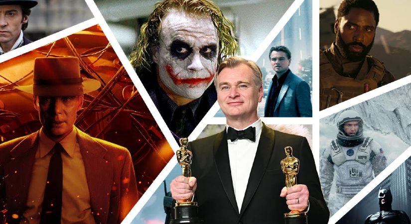 The Odyssey geliyor. Christopher Nolan’ın en yeterli sinemaları
