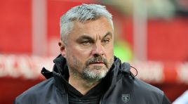 Thomas Reis’in yeni adresi muhakkak oldu!