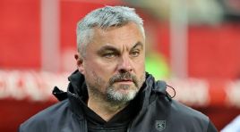 Thomas Reis’in yeni takımı açıklandı!