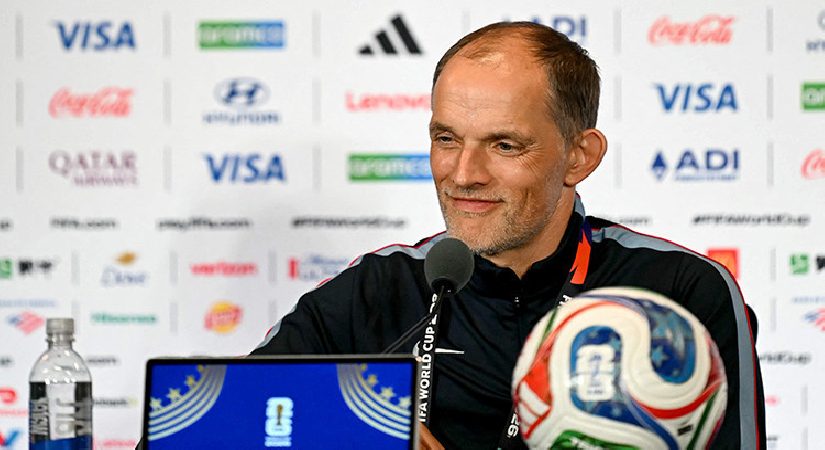 Thomas Tuchel’den Harry Kane açıklaması: ‘Kariyerinin en tepe noktasında!’