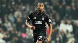 Tiago Djalo: ‘Geçen sene benim için bir öğrenme senesiydi!’