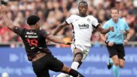 Tiago Djalo’dan Italiano’ya övgü: ‘Takımla alakası çok iyi!’