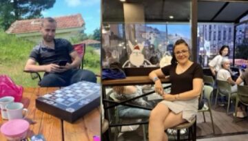 Tinerci saldırısının altından sevgili dehşeti çıktı