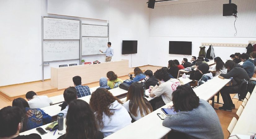 Tıp tepede, en çok kazandıran pilotaj… TÜİK yükseköğretimde istihdam tablosunu açıkladı
