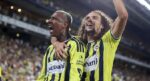Tıpla gel Fenerbahçem