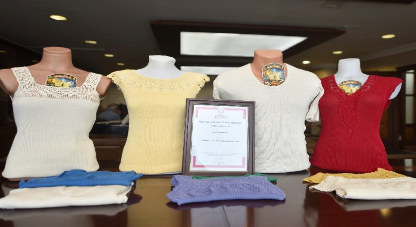 Trabzon fanilası coğrafik işaret tescili aldı