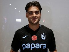 Trabzonspor, Aral Şimşir’i resmen açıkladı