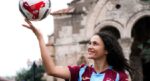 Trabzonspor Bayan Futbol Grubu’ndan transfer!