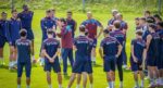Trabzonspor, birinci hazırlık maçına çıkıyor!