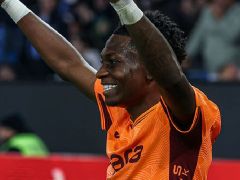 Trabzonspor, Kazeem Olaigbe’yi Basel’e kiraladı!