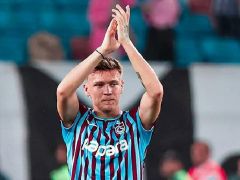 Trabzonspor, Serdar Saatçı’yı Çorum FK’ya sattı