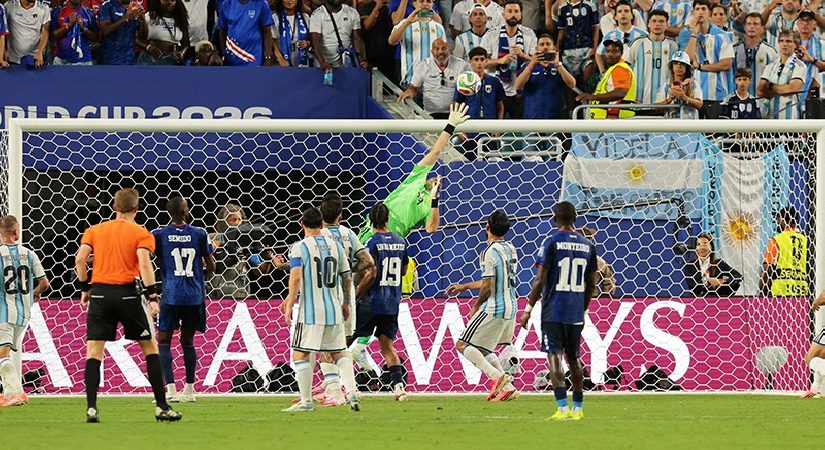Trabzonspor transfer etti, Dünya Kupası’nın en hoş golünü attı. Resmen duyuruldu