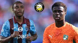 Trabzonspor’da rekor satış kapıda! İtalyanlar mutabakatın ayrıntılarını duyurdu
