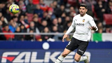 Trabzonspor’dan bir transfer daha, ulusal futbolcuyu resmen açıkladılar