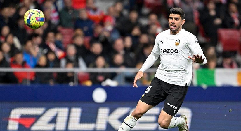 Trabzonspor’dan bir transfer daha, ulusal futbolcuyu resmen açıkladılar