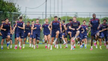 Trabzonspor’un Avusturya kampı takımı muhakkak oldu!