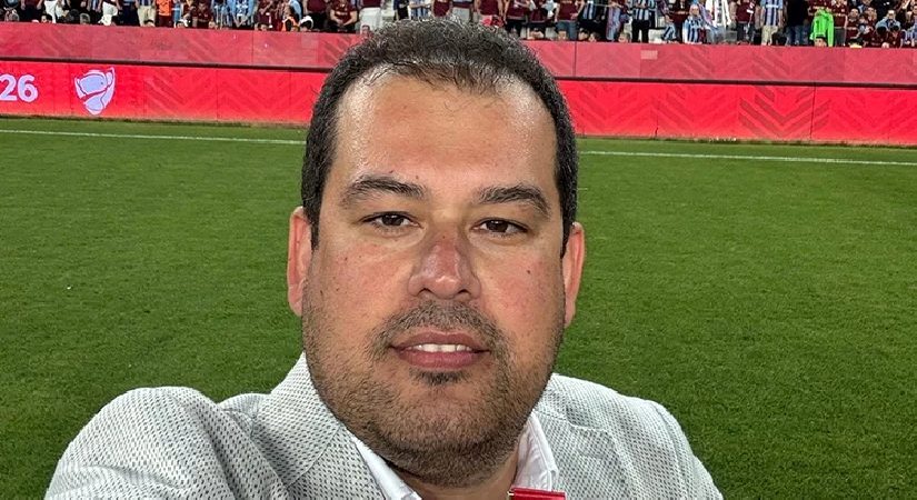 Trabzonspor’un scout şefi Eren Mert misyonundan ayrıldı!