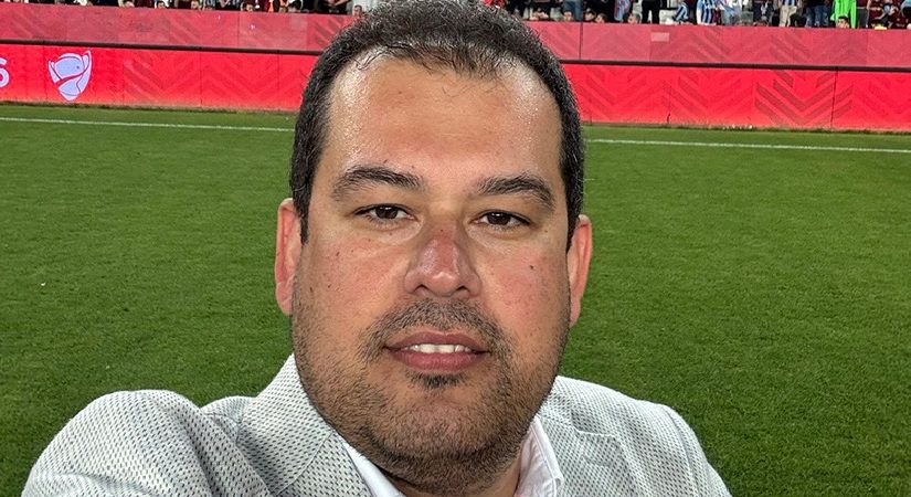 Trabzonspor’un transferlerinde 1 numaraydı, istifa etti. Şaşırtan karar
