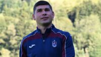Trabzonspor’un yeni transferi Malinovskyi’den Fatih Tekke’ye övgü!