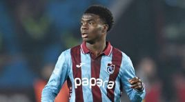 Trabzonspor’un yıldızlarına Avrupa kancası!
