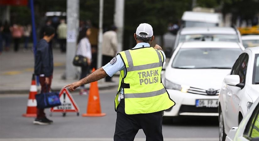 Trafik cezalarında kıymetli karar. Danıştay ödeme buyruğunu hukuka muhalif buldu