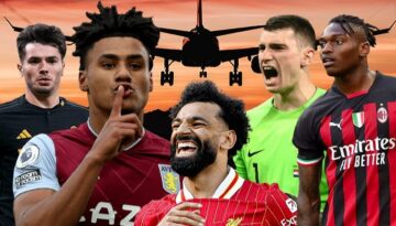 Transfer gündemi alev alev. Fenerbahçe’de üç ayrılık | Galatasaray, Real’den istiyor | Beşiktaş ve Salah’ta son durum