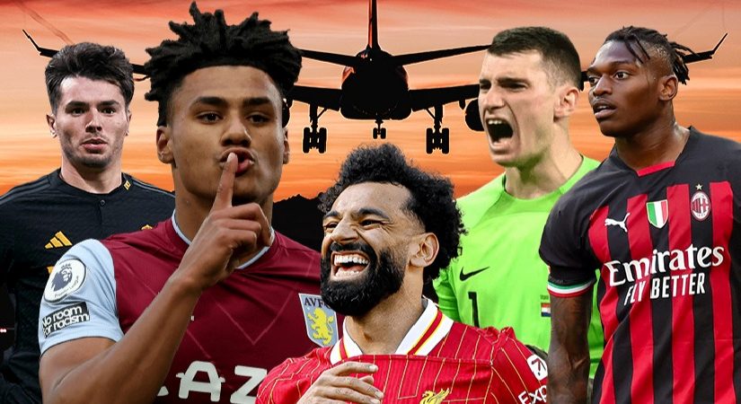 Transfer gündemi alev alev. Fenerbahçe’de üç ayrılık | Galatasaray, Real’den istiyor | Beşiktaş ve Salah’ta son durum
