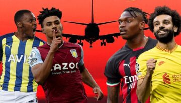 Transfer için İstanbul’da. Fenerbahçe’ye geri dönüyor | Galatasaray bitiriyor | Beşiktaş’tan resmi teklif | Trabzonspor’da ayrılık