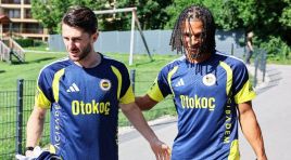 Transfer olmadan evvelki süreci anlattı. “Bunu duymak beni heyecanlandırdı”