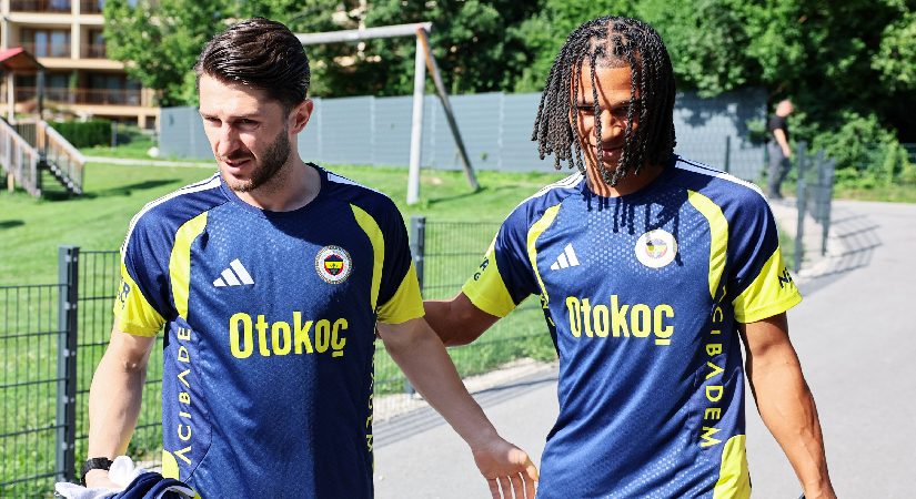 Transfer olmadan evvelki süreci anlattı. “Bunu duymak beni heyecanlandırdı”