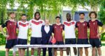 Transfer yasağı kalktı, Süper Lig kulübü 7 imzayı birden açıkladı
