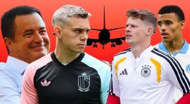 Transferde peş peşe sürprizler. Fenerbahçe’de memnun son | Galatasaray ve Acun Ilıcalı karşı karşıya | Beşiktaş’ın yeni yıldızı