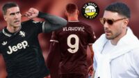 Transferde sürpriz gelişme: Vlahovic’in menajeri İstanbul’a geliyor!