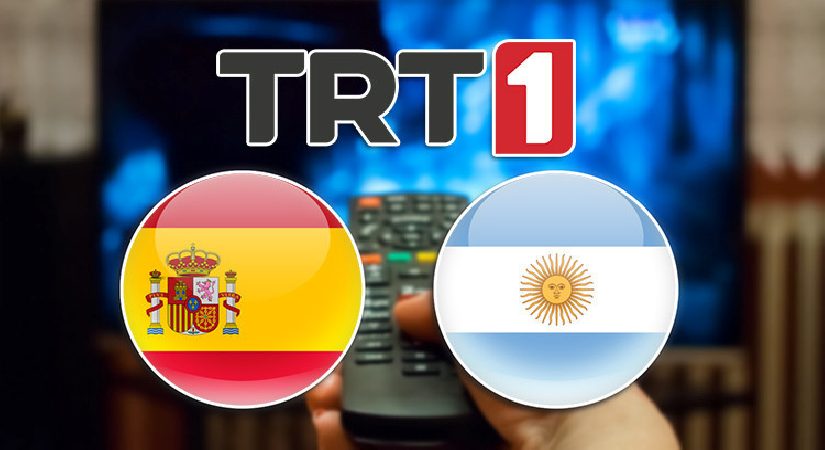 TRT 1 Frekans Bilgisi ve Uydu Ayarları 2026 || İspanya – Arjantin Dünya Kupası finali canlı nasıl izlenir? TRT 1 frekans ayarı nasıl yapılır?
