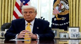 Trump: Ateşkesin sona erdiğini İran’a açık ve net biçimde bildirdik