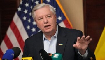 Trump, hayatını yitiren Graham’ın yerine kız kardeşini önerdi