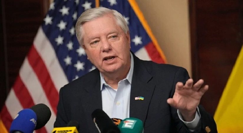 Trump, hayatını yitiren Graham’ın yerine kız kardeşini önerdi