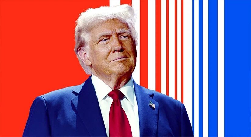 Trump, İngiltere’nin kupayı almasını istiyor!