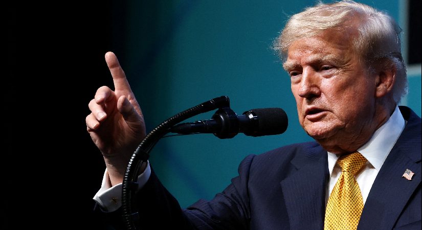 Trump: İran aradı, anlaşmak istiyor