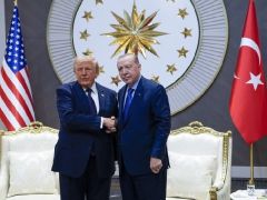 Trump ne vakit gidecek? Trump’ın NATO Zirvesi programı