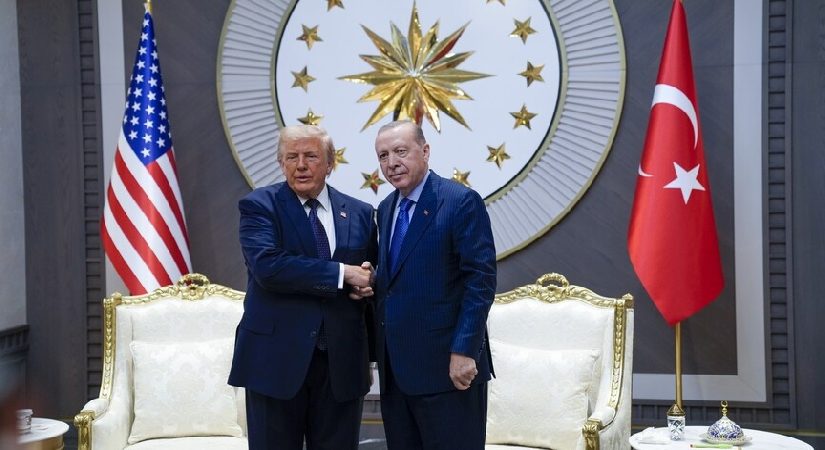 Trump ne vakit gidecek? Trump’ın NATO Zirvesi programı
