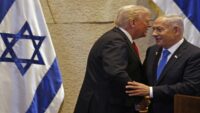 Trump: Netanyahu ABD’de bulunduğu müddet boyunca tutuklanmayacak