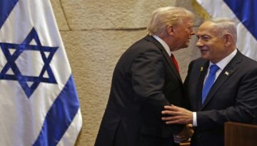 Trump: Netanyahu ABD’de bulunduğu müddet boyunca tutuklanmayacak