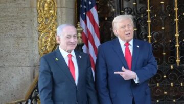 Trump: Netanyahu ABD’de tutuklanmayacak