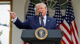 Trump vasiyet bırakmış. İran talimatı ortaya çıktı