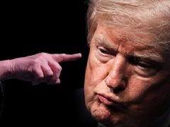 Trump’a suikast uyarısı: İsrail, ABD’ye istihbarat gönderdi