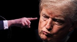 Trump’a suikast uyarısı: İsrail, ABD’ye istihbarat gönderdi