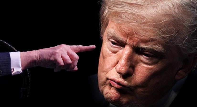 Trump’a suikast uyarısı: İsrail, ABD’ye istihbarat gönderdi