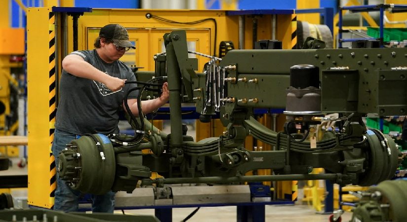 Trump’ın 1,5 trilyon dolarlık savunma bütçesi tehlikede