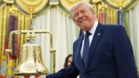 Trump’ın 60 ülkeye ek vergi getireceği argümanı